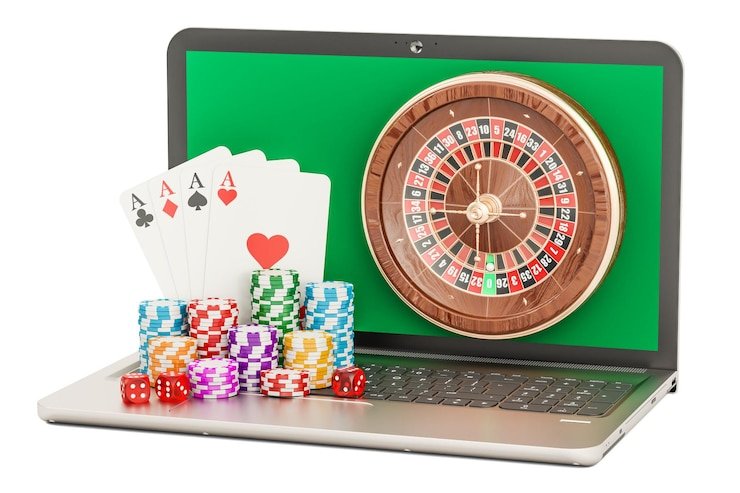 Aplikasi mobile gacor 66 menampilkan meja live-dealer dengan dealer profesional dan antarmuka taruhan real-time
